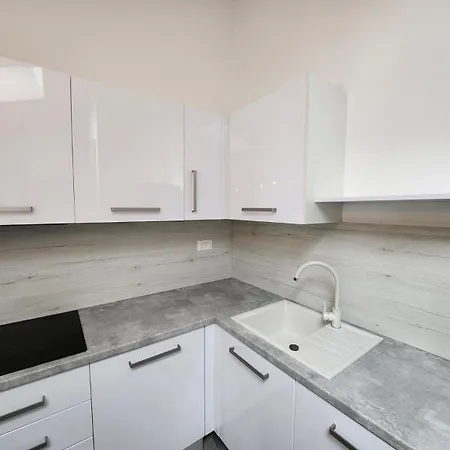 Apartment Nicolas