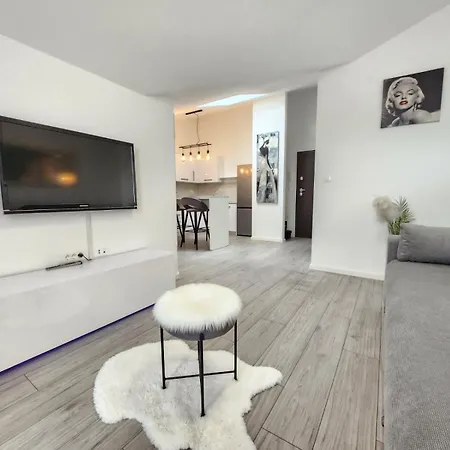 Apartment Nicolas *
