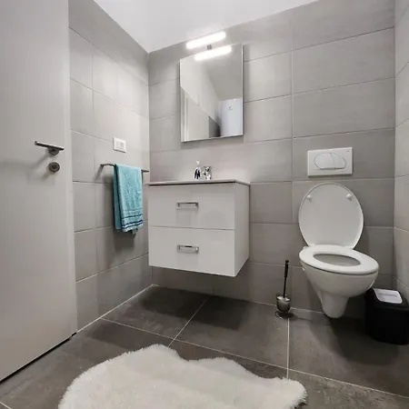 Nicolas Apartmán
