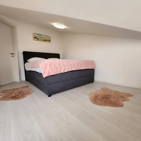 Apartmán Nicolas