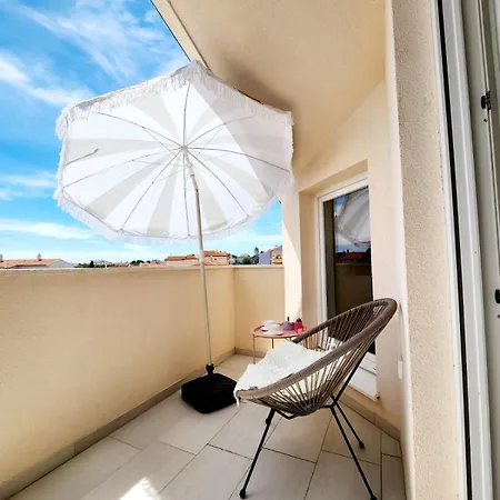 Apartment Nicolas Pula